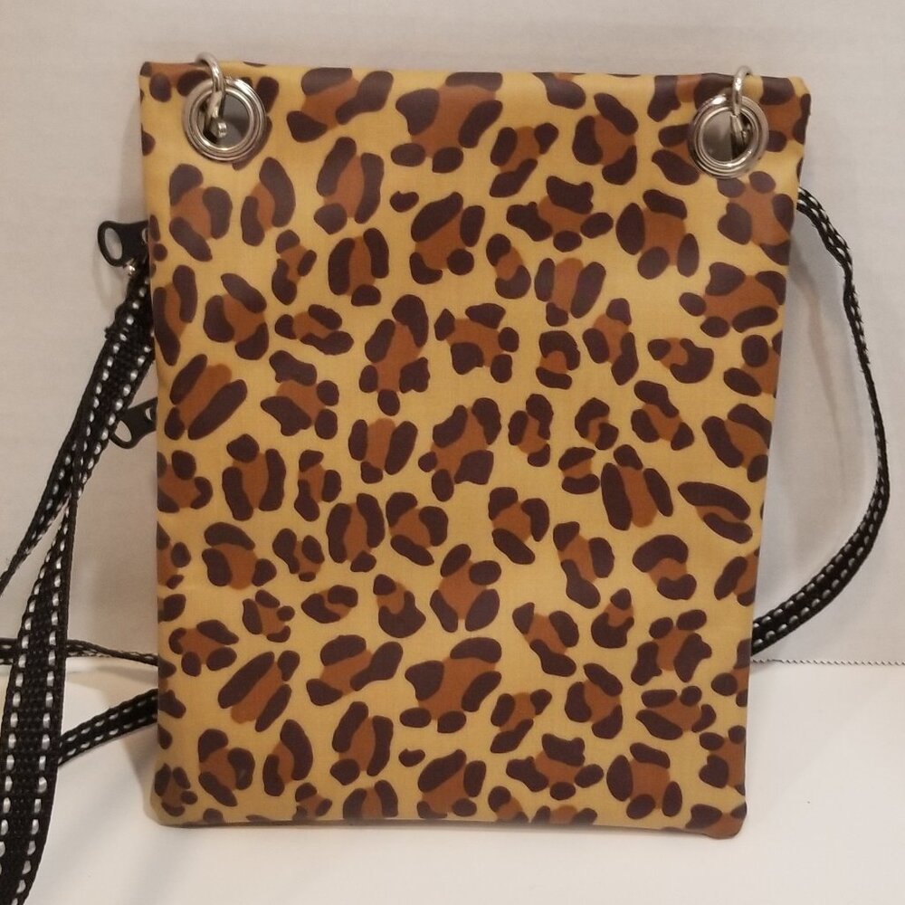 Scout Bags Crossbody Bag/Purse, EUC - Picture 5 of 12